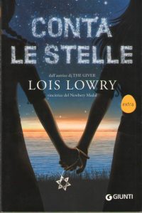 Lois Lowry – Conta le stelle (2012)