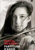 Pascal Mercier - Partitura d'addio (2010)
