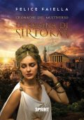 img Felice Faiella - La regina di Sirtokas (2021)