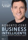 img Roberto Cerè - Business intelligente (2018)