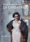 Maria Renata Sasso - La cardatrice (2020)