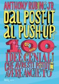 Anthony jr. Rubino - Dal post-it al push-up (2015)