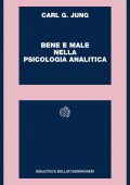 img Carl Gustav Jung - Bene e male nella psicologia analitica (2021)