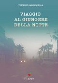 Vincenzo Gambardella - Viaggio al giungere della notte (2021)