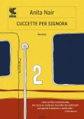 Anita Nair - Cuccette per signora (2012)