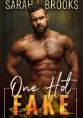 img Sarah J. Brooks - One Hot Fake. Una storia d’amore (2021)
