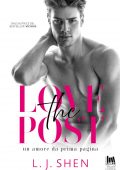 L.J. Shen - The Lovepost. Un amore da prima pagina (2021)