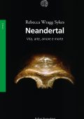 Rebecca Wragg Sykes - Neandertal (2021)