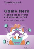 img Viola Nicolucci - Game Hero (2021)