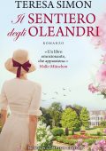 Teresa Simon - Il sentiero degli oleandri (2020)