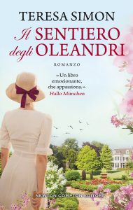 Teresa Simon – Il sentiero degli oleandri (2020)