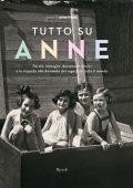 img Casa di Anne Frank – Tutto su Anne (2019)
