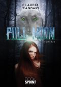 img Claudia Zangari - Full moon (2021)