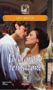 Liz Carlyle – Il diavolo tentatore (2009)