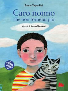 Bruno Tognolini – Caro nonno che non tornerai più (2021)