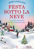 Jessica Redland - Festa sotto la neve (2021)