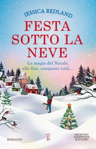 Jessica Redland – Festa sotto la neve (2021)