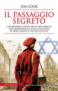 Ida Cook – Il passaggio segreto (2021)