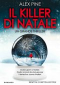 Alex Pine - Il killer di Natale (2021)