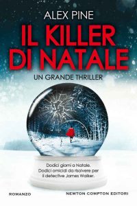 Alex Pine – Il killer di Natale (2021)