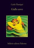 Carlo Flamigni - Giallo uovo (2012)