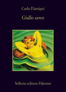 Carlo Flamigni – Giallo uovo (2012)