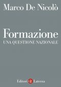 img Marco De Nicolò - Formazione (2020)