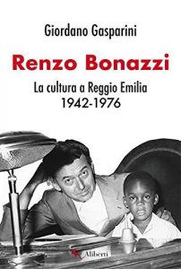 Giordano Gasparini – Renzo Bonazzi (2021)