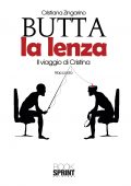 img Cristina Zingarino – Butta la lenza (2017)