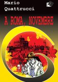 img Mario Quattrucci – A Roma, novembre (2021)