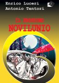 Enrico Luceri, Antonio Tentori - Il prossimo novilunio (2021)