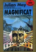 Julian May - Magnificat (1997)