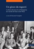 Giovanni Cavagnini (a cura di) - Un gioco da ragazzi (2021)
