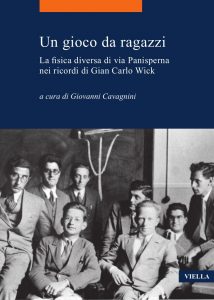 Giovanni Cavagnini (a cura di) – Un gioco da ragazzi (2021)