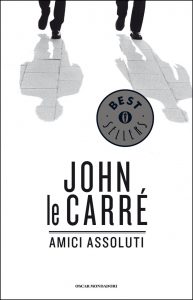 John Le Carré – Amici assoluti (2015)