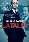 John Le Carré - La talpa (2015)