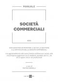 Matteo Bonelli (a cura di) – Manuale società commerciali (2021)