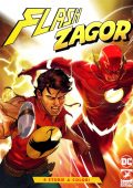 img Zagor Albo Gigante 22 - Flash-Zagor - 4 Storie A Colori (Marzo 2021) (Bonelli)
