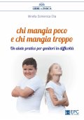 Mirella Domenica Elia - Chi mangia poco e chi mangia troppo (2021)