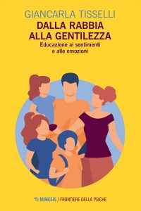 Giancarla Tisselli – Dalla rabbia alla gentilezza (2021)