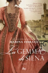 Marina Fiorato – La gemma di Siena (2013)