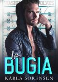 Karla Sorensen - La bugia (2021)