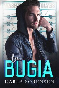 Karla Sorensen – La bugia (2021)