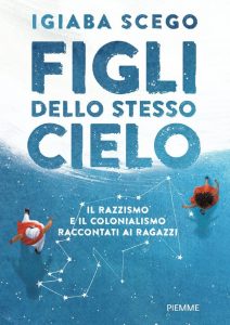 Igiaba Scego – Figli dello stesso cielo (2021)
