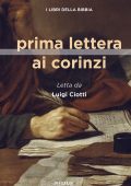Luigi Ciotti - Prima lettera ai Corinzi (2021)