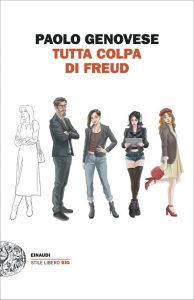 Paolo Genovese – Tutta colpa di Freud (2021)