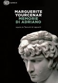 Marguerite Yourcenar - Memorie di Adriano (2021)