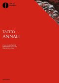 Publio Cornelio Tacito - Annali (2021)