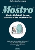Roberta Guzzardi - Io e (il) mostro (2021)