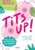 Alice Bocola - Tits up! (2021)